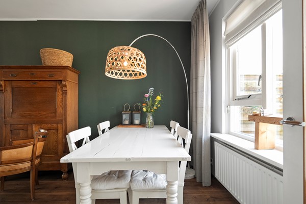 Medium property photo - Adrianus IJsbrand Kuiperstraat 40, 1782 XB Den Helder